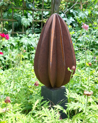 Pina | © Galerie Dr. Markus Döbele