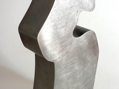 Archetyp | © Galerie Dr. Markus Döbele