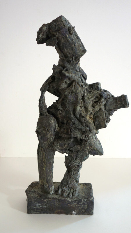 Figur | © Galerie Dr. Markus Döbele