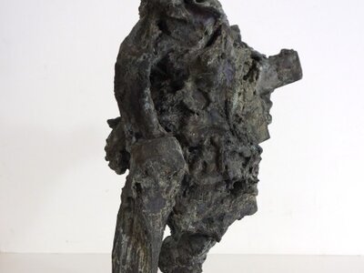 Figur | © Galerie Dr. Markus Döbele