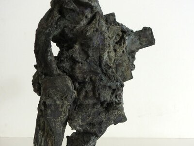 Figur | © Galerie Dr. Markus Döbele