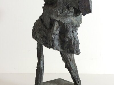 Figur | © Galerie Dr. Markus Döbele