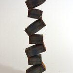 3+4 Eisquader | © Galerie Dr. Markus Döbele