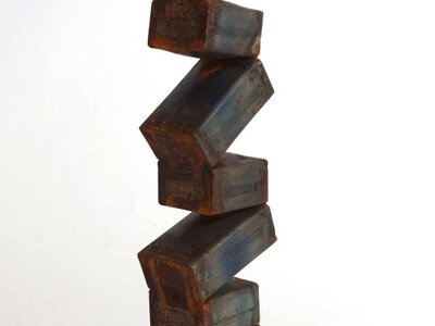 3+4 Eisquader | © Galerie Dr. Markus Döbele