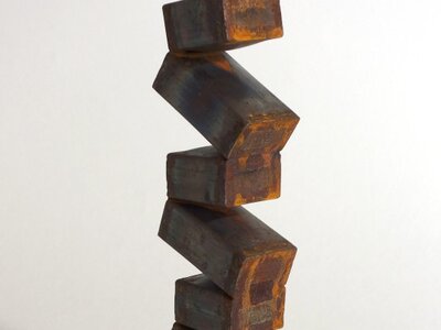 3+4 Eisquader | © Galerie Dr. Markus Döbele
