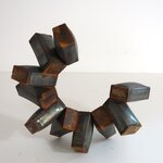 10 Eisquader | © Galerie Dr. Markus Döbele