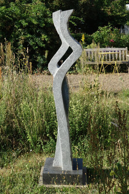 Ohne Titel | © Galerie Dr. Markus Döbele