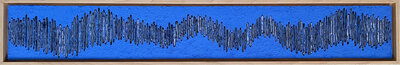 Ohne Titel | © Galerie Dr. Markus Döbele