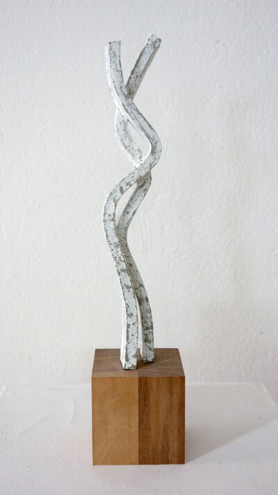 Ohne Titel | © Galerie Dr. Markus Döbele