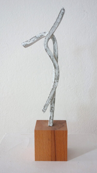 Ohne Titel | © Galerie Dr. Markus Döbele