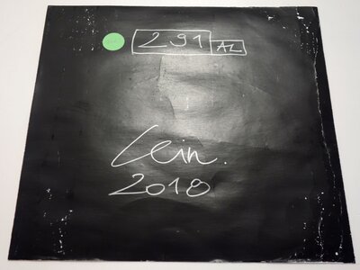 Honigflip | © Galerie Dr. Markus Döbele