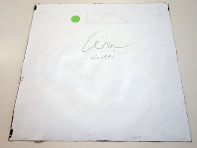 Tarnung | © Galerie Dr. Markus Döbele