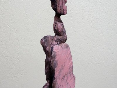 Ohne Titel | © Galerie Dr. Markus Döbele