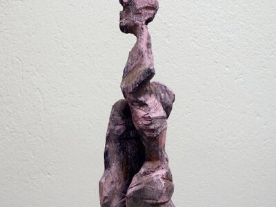 Ohne Titel | © Galerie Dr. Markus Döbele