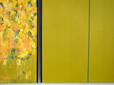 Gleichzeit 1/20 | © Galerie Dr. Markus Döbele