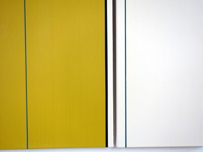 Gleichzeit 1/20 | © Galerie Dr. Markus Döbele