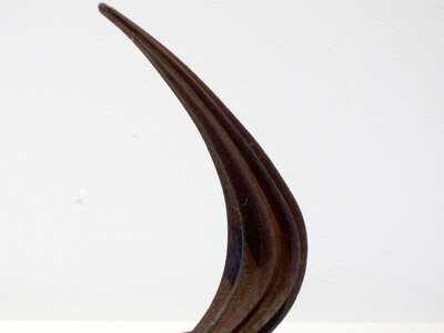 Vela | © Galerie Dr. Markus Döbele