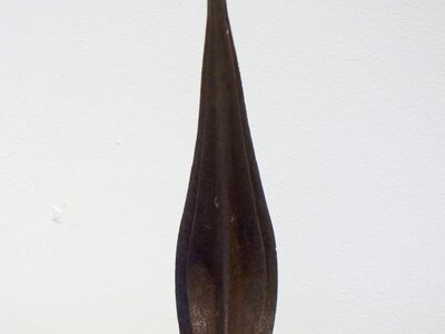 Vela | © Galerie Dr. Markus Döbele