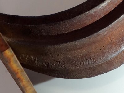 Vela | © Galerie Dr. Markus Döbele