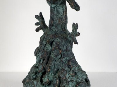 Ohne Titel | © Galerie Dr. Markus Döbele