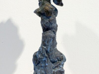 Ohne Titel | © Galerie Dr. Markus Döbele
