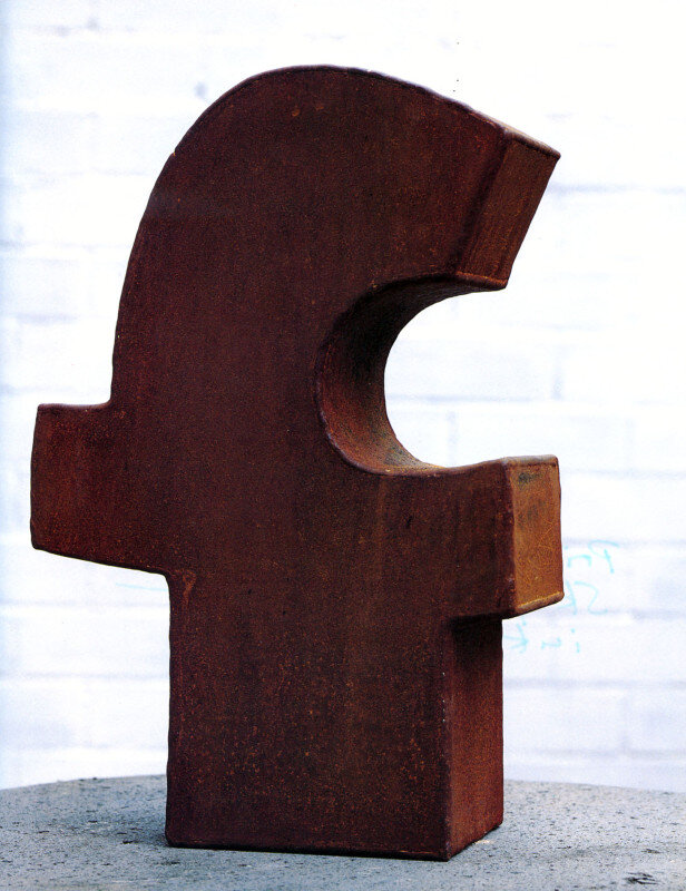 Ohne Titel (Archetyp) | © Galerie Dr. Markus Döbele