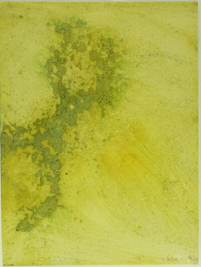 © Galerie Dr. Markus Döbele Ohne Titel | © Galerie Dr. Markus Döbele
