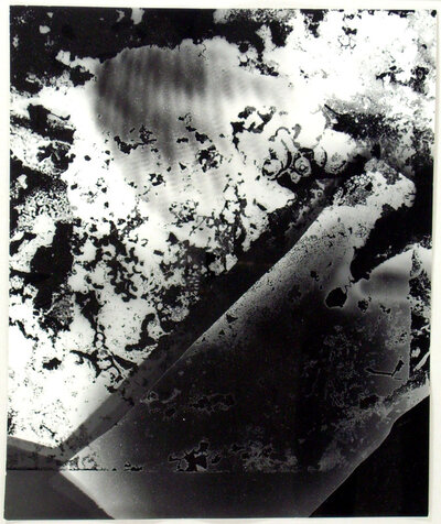 © Galerie Dr. Markus Döbele Experiment (Unikat) | © Galerie Dr. Markus Döbele