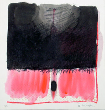 © Galerie Dr. Markus Döbele Ohne Titel | © Galerie Dr. Markus Döbele