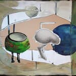 Panorama | © Galerie Dr. Markus Döbele