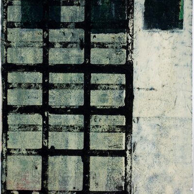 Aus der Serie A Coruña | © Galerie Dr. Markus Döbele