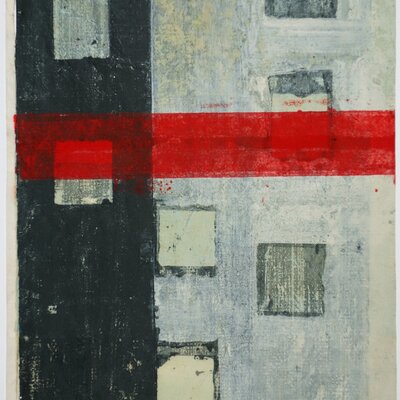 Aus der Serie A Coruña | © Galerie Dr. Markus Döbele