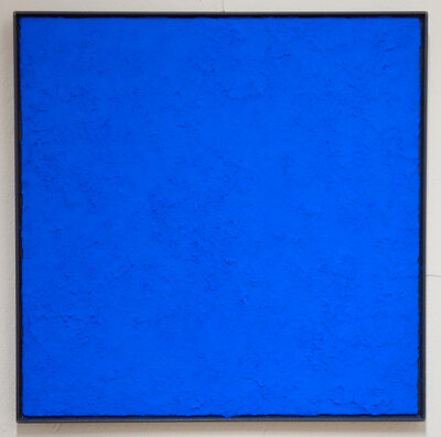 © Galerie Dr. Markus Döbele Ohne Titel | © Galerie Dr. Markus Döbele