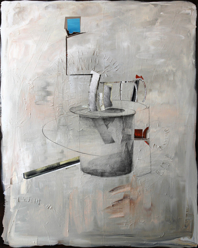© Galerie Dr. Markus Döbele Hexerei | © Galerie Dr. Markus Döbele