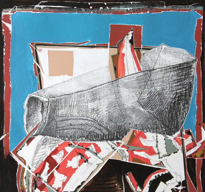 © Galerie Dr. Markus Döbele Wundertüte | © Galerie Dr. Markus Döbele