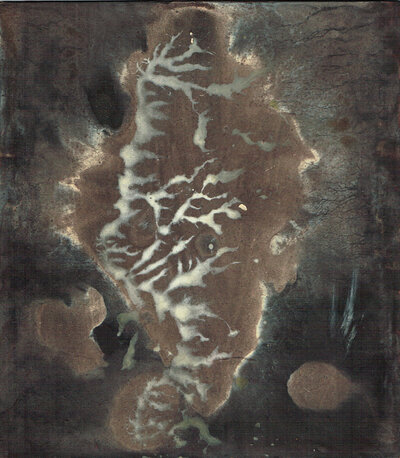 © Galerie Dr. Markus Döbele Brocken | © Galerie Dr. Markus Döbele