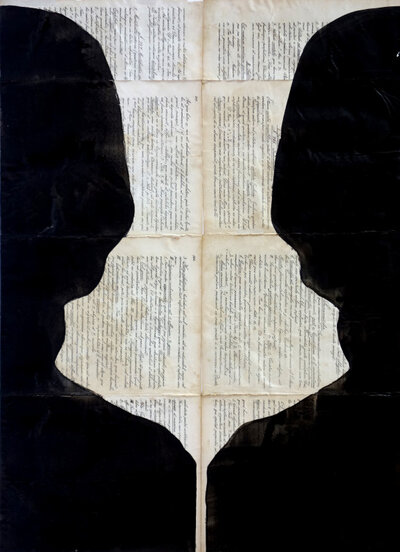 © Galerie Dr. Markus Döbele Ohne Titel | © Galerie Dr. Markus Döbele