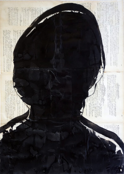 © Galerie Dr. Markus Döbele Ohne Titel | © Galerie Dr. Markus Döbele