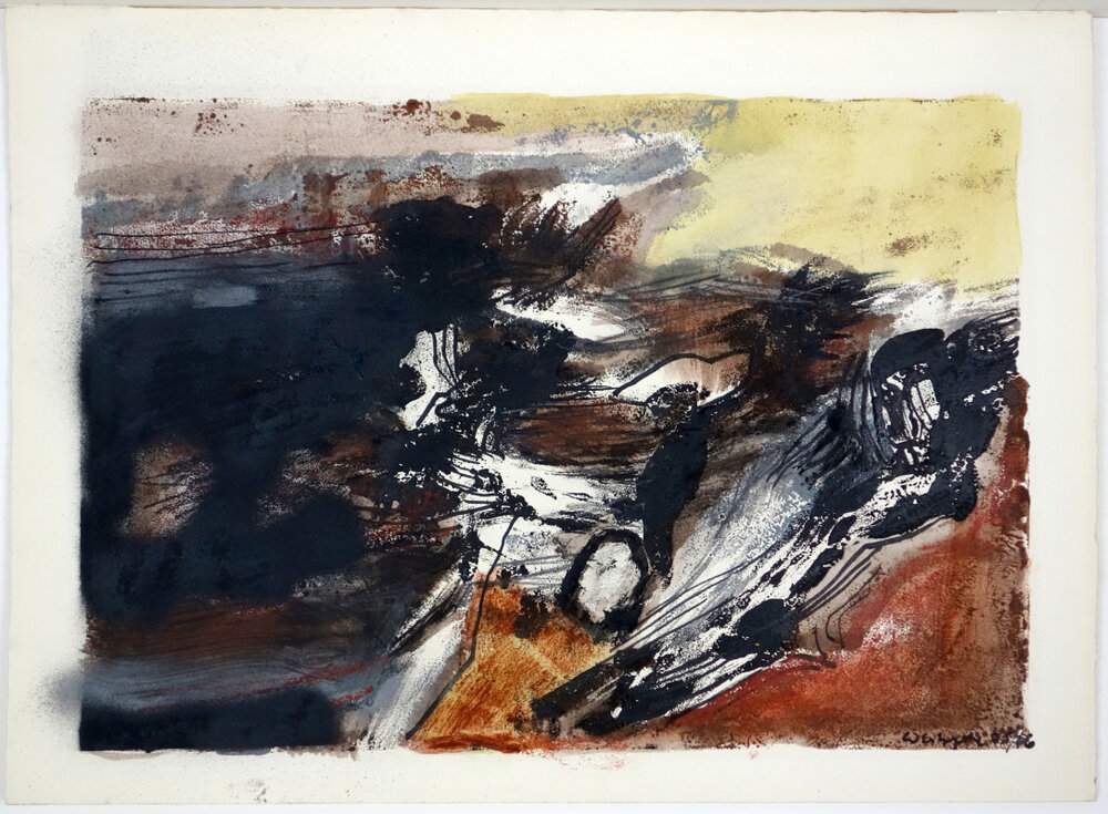 © Galerie Dr. Markus Döbele Ohne Titel | © Galerie Dr. Markus Döbele