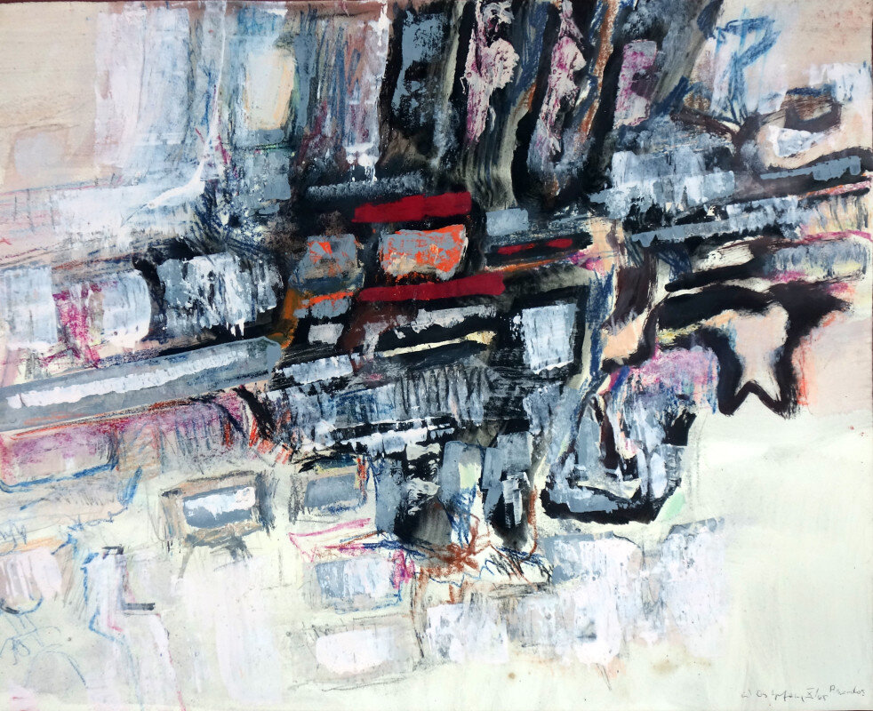 © Galerie Dr. Markus Döbele Rhodos | © Galerie Dr. Markus Döbele