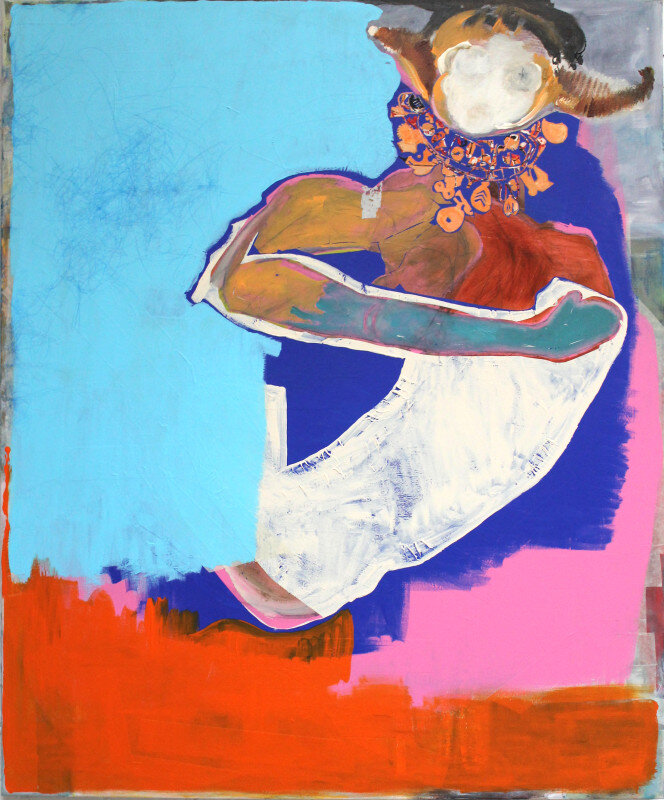 © Galerie Dr. Markus Döbele Stubenhocker | © Galerie Dr. Markus Döbele