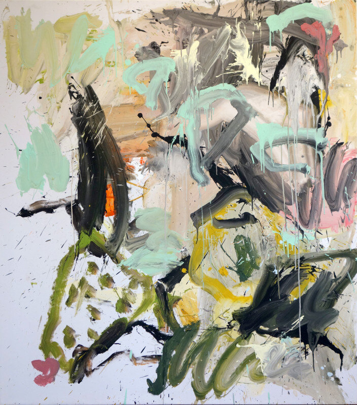 © Galerie Dr. Markus Döbele Ohne Titel | © Galerie Dr. Markus Döbele