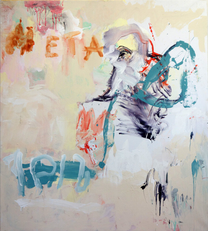 © Galerie Dr. Markus Döbele Ohne Titel | © Galerie Dr. Markus Döbele