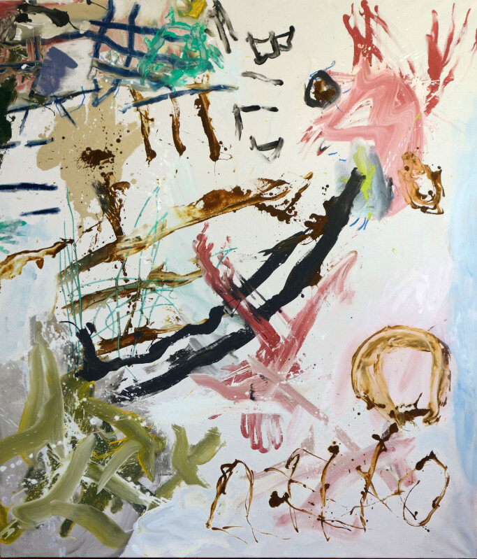 © Galerie Dr. Markus Döbele Ohne Titel | © Galerie Dr. Markus Döbele