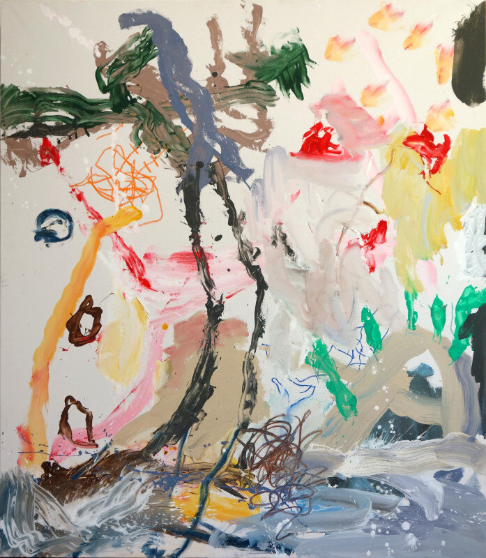 © Galerie Dr. Markus Döbele Ohne Titel | © Galerie Dr. Markus Döbele