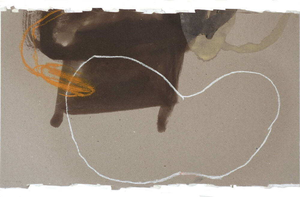 © Galerie Dr. Markus Döbele Fragment | © Galerie Dr. Markus Döbele