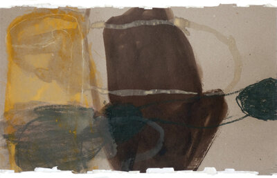 © Galerie Dr. Markus Döbele Fragment | © Galerie Dr. Markus Döbele