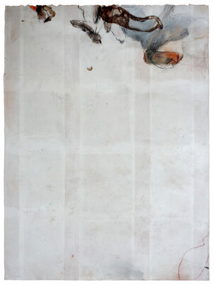 Fragment | © Galerie Dr. Markus Döbele