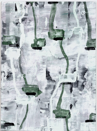 © Galerie Dr. Markus Döbele Ohne Titel | © Galerie Dr. Markus Döbele