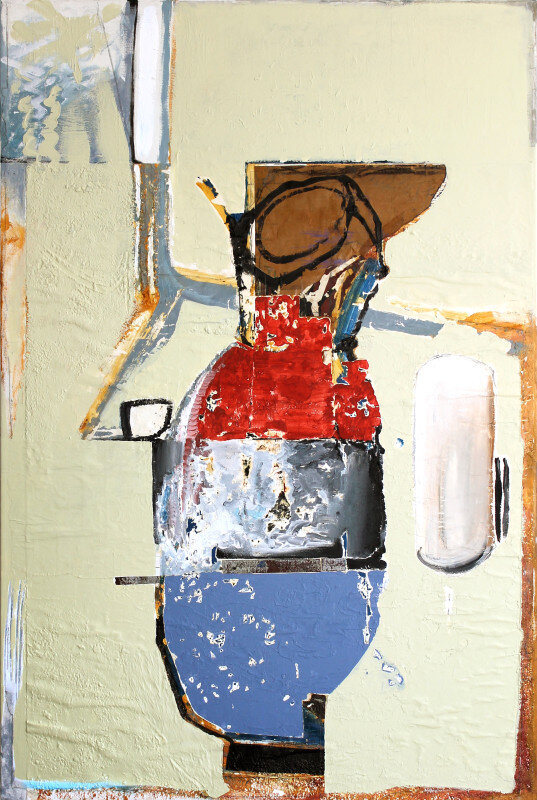 © Galerie Dr. Markus Döbele Umtrunk | © Galerie Dr. Markus Döbele